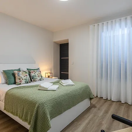Vila Sun House