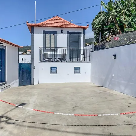 Vila Sun House