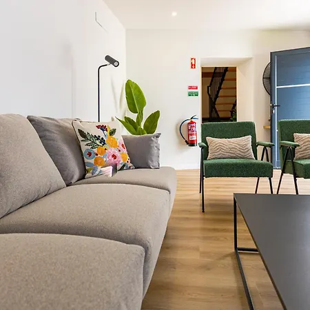 Vila Sun House