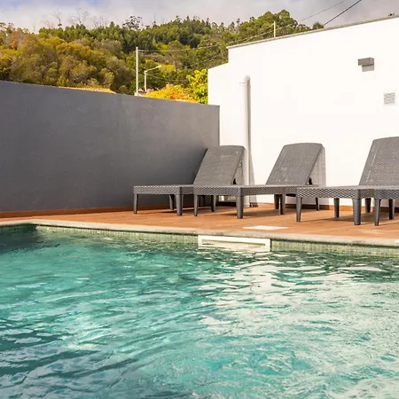 Casa de Férias Vila Sun House Calheta (Madeira)