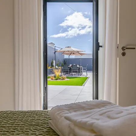Vila Sun House Casa de Férias