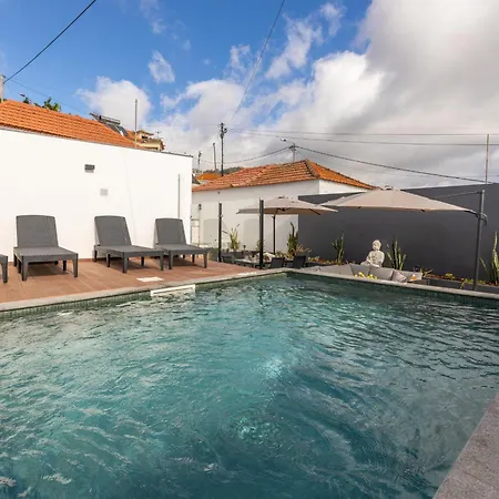 Casa de Férias Vila Sun House *