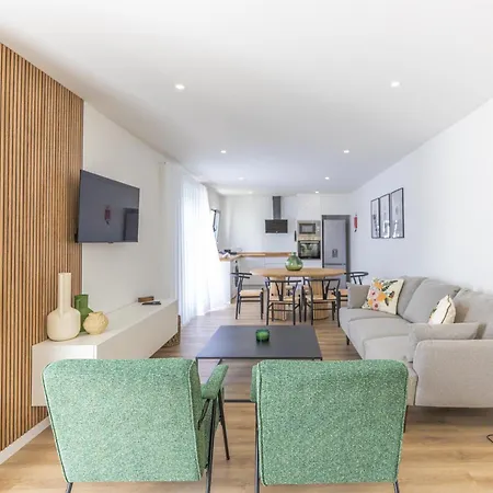 Casa de Férias Vila Sun House