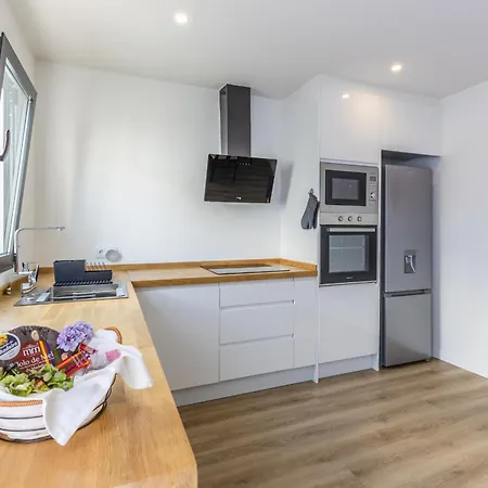 Vila Sun House * Calheta (Madeira)