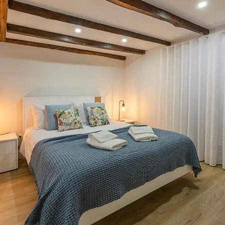 Vila Sun House