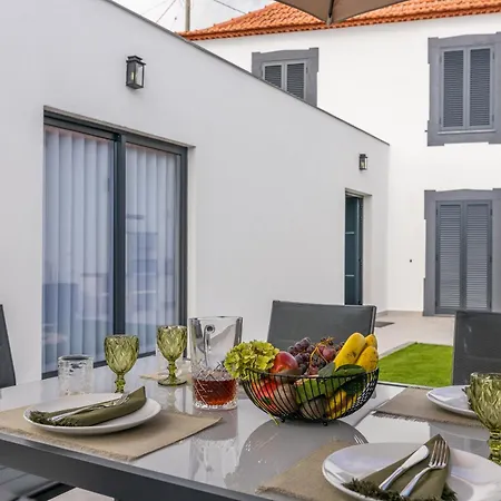 Casa de Férias Vila Sun House Calheta (Madeira)